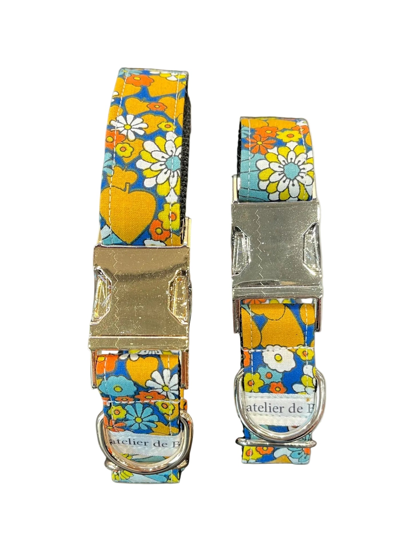 Collier vintage