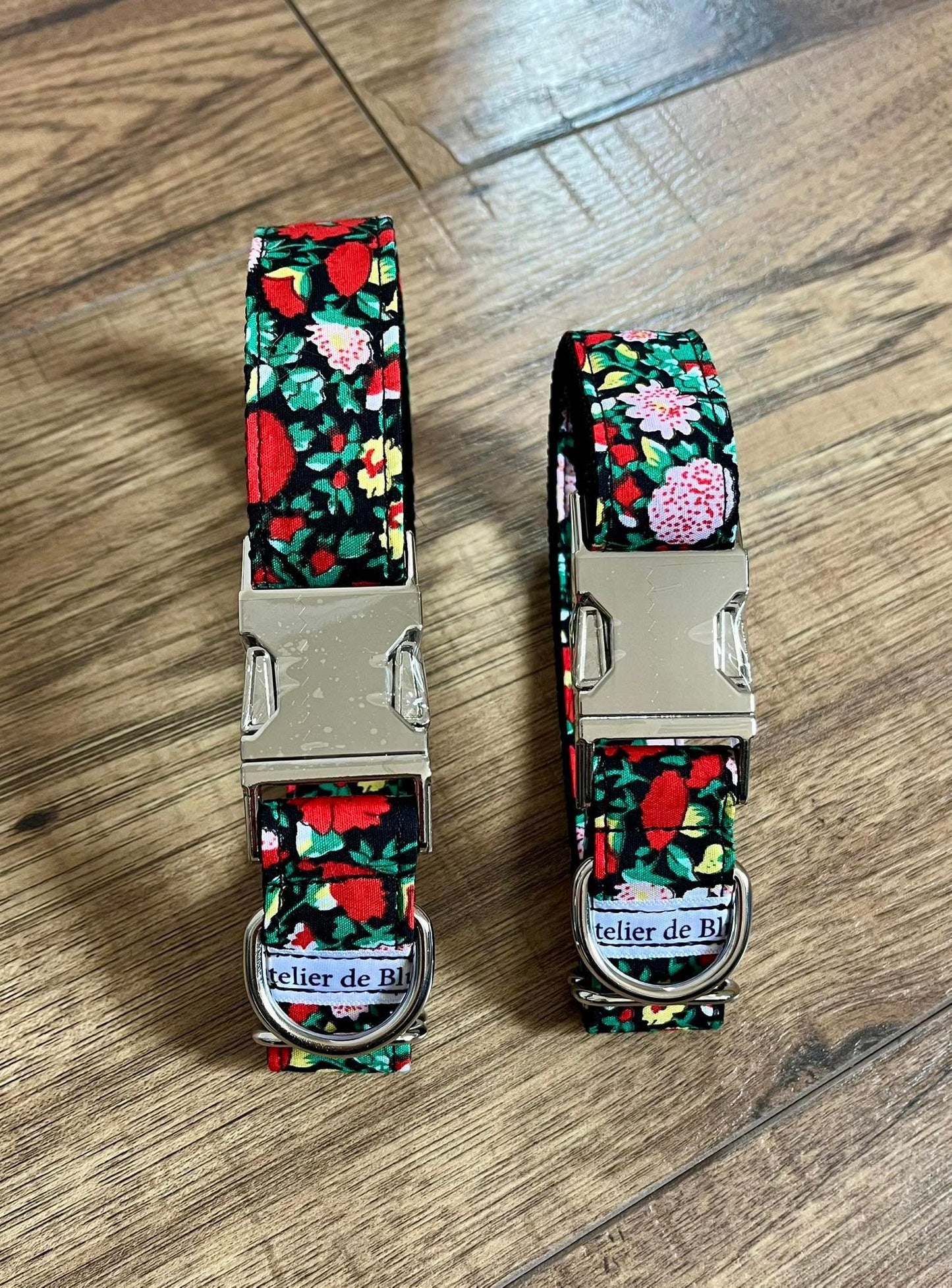 Collier Printanier