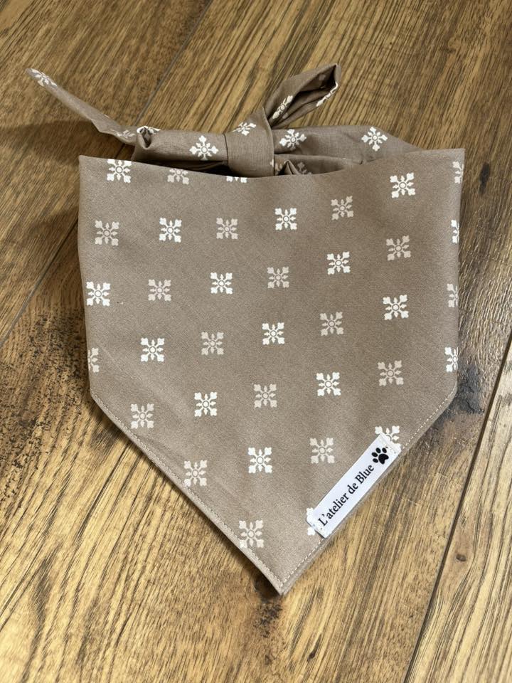 Bandana Antique