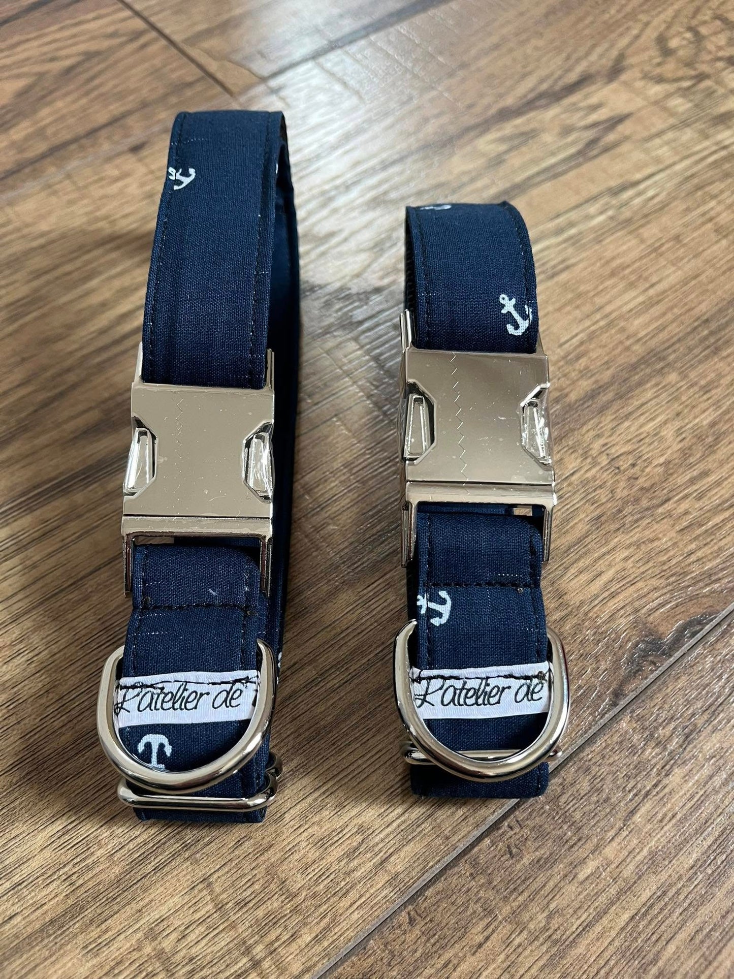 Collier Marinière.