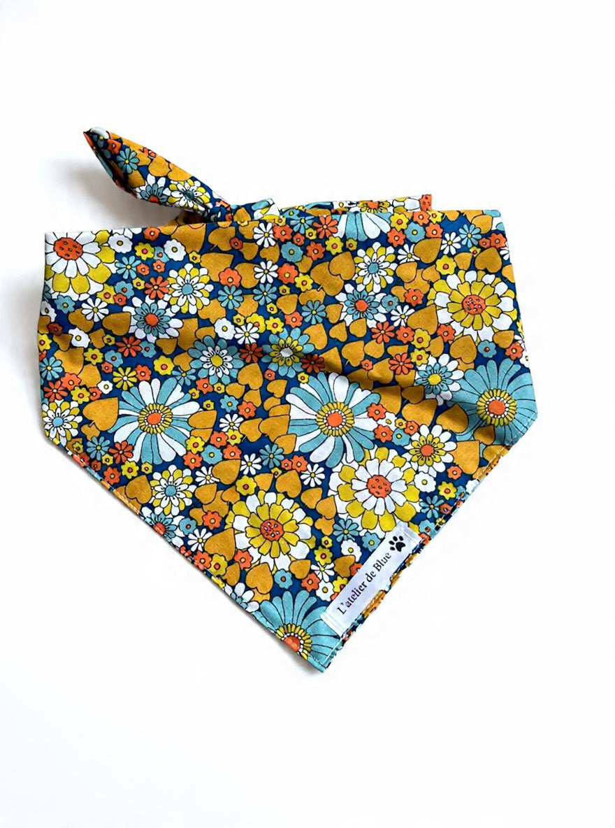 Bandana Vintage