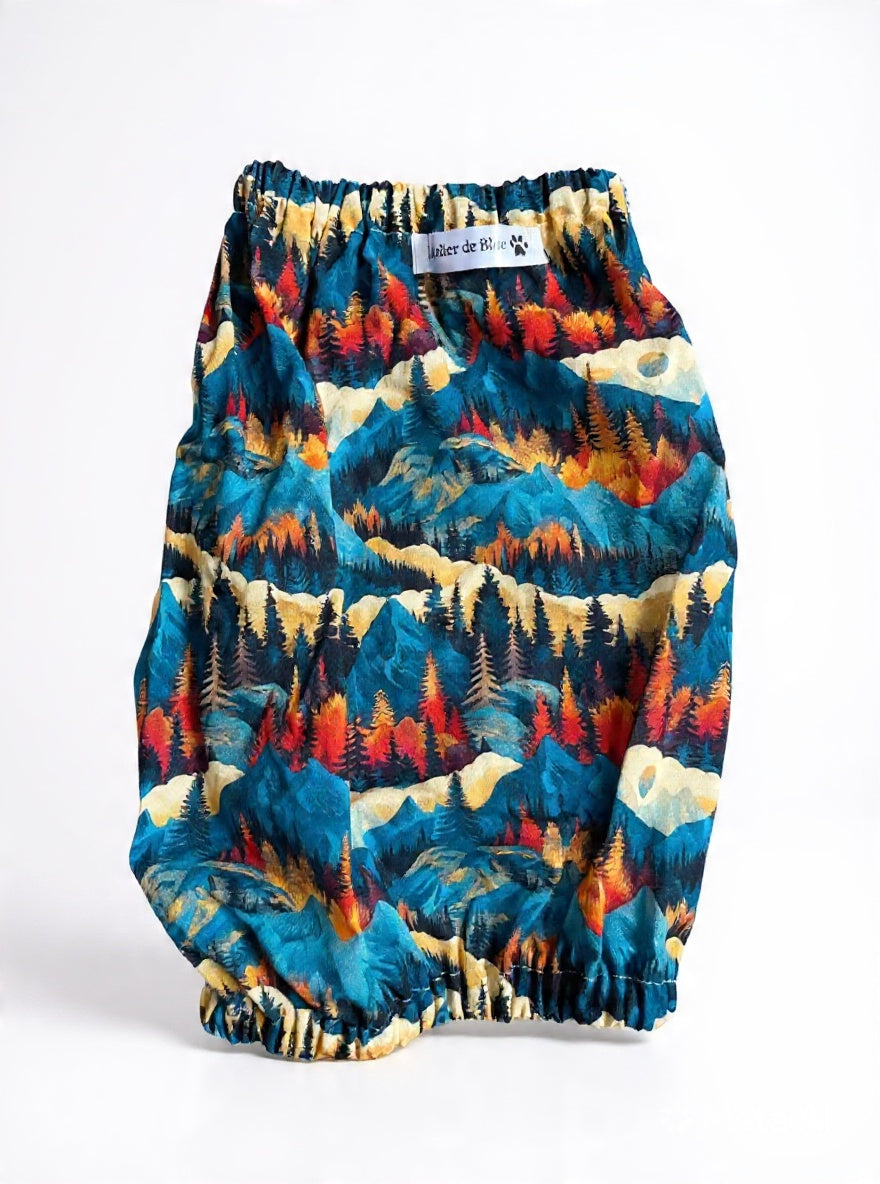 Snood montagnes
