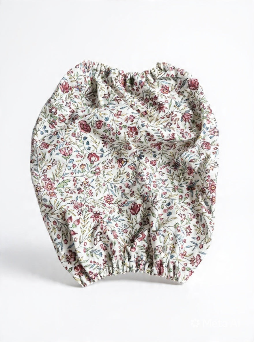 Snood power Flower