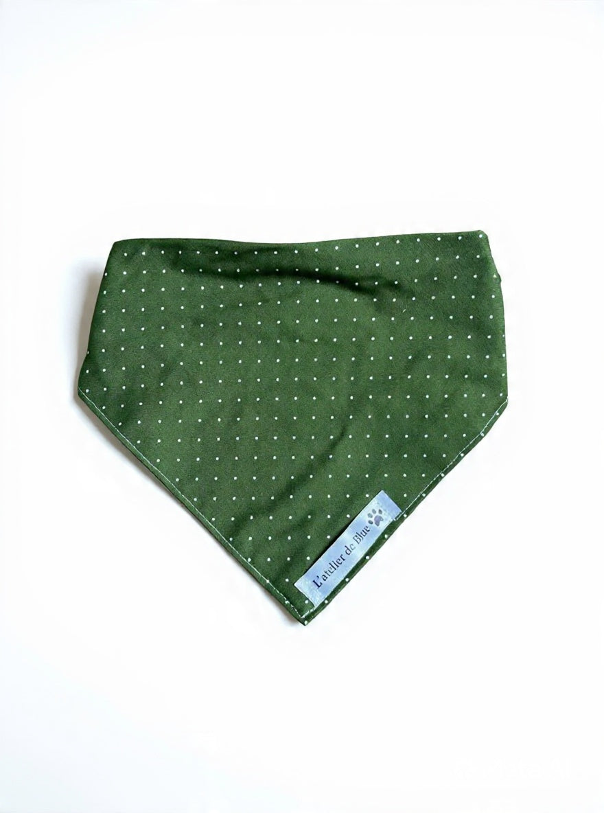 Bandana pois