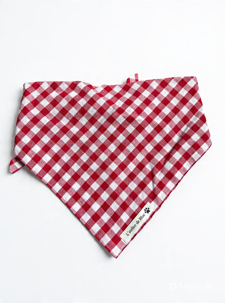 Bandana Cochonou