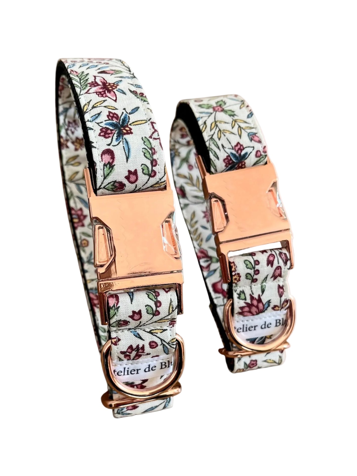 Collier Summer