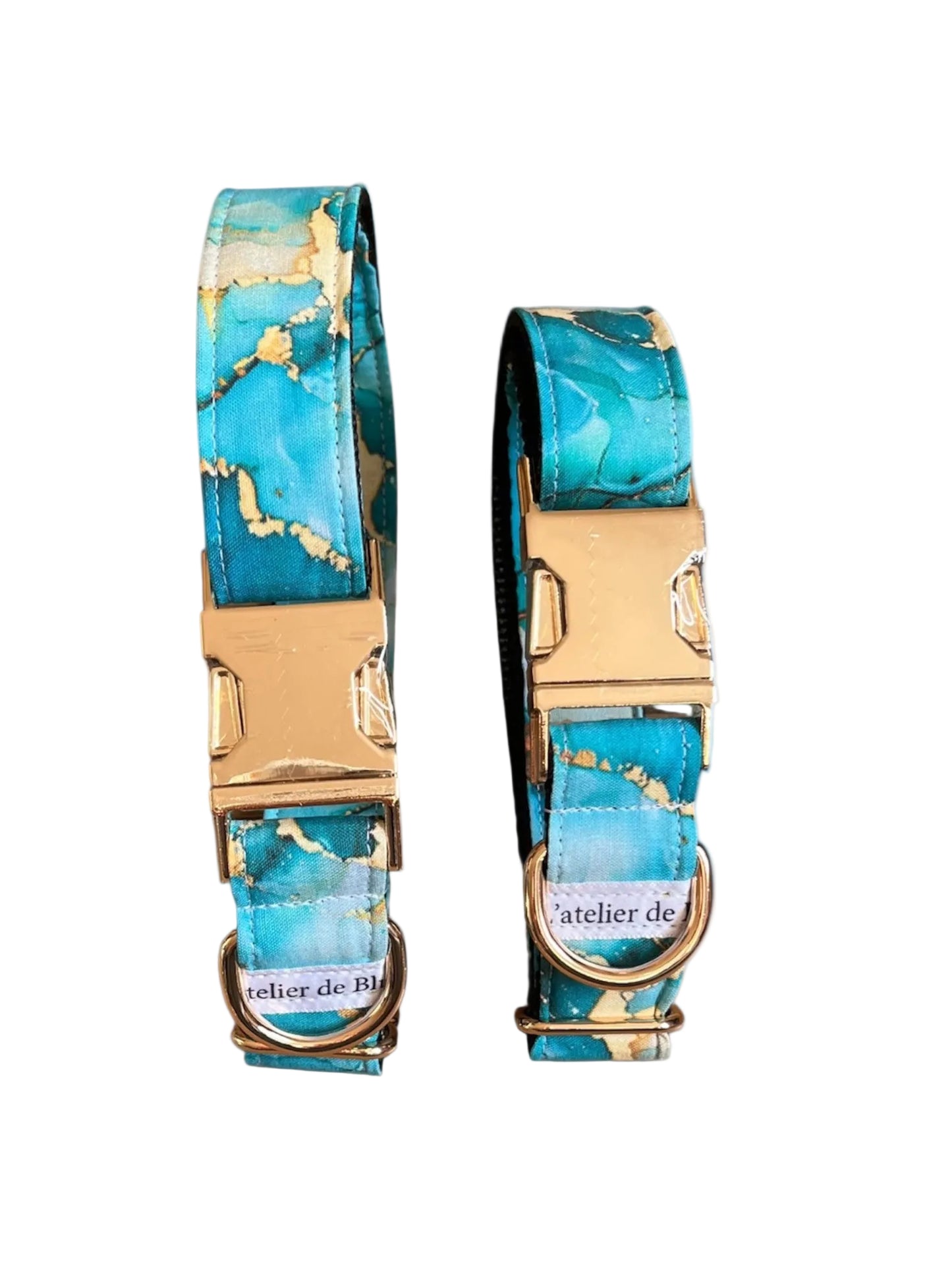 Collier Azur