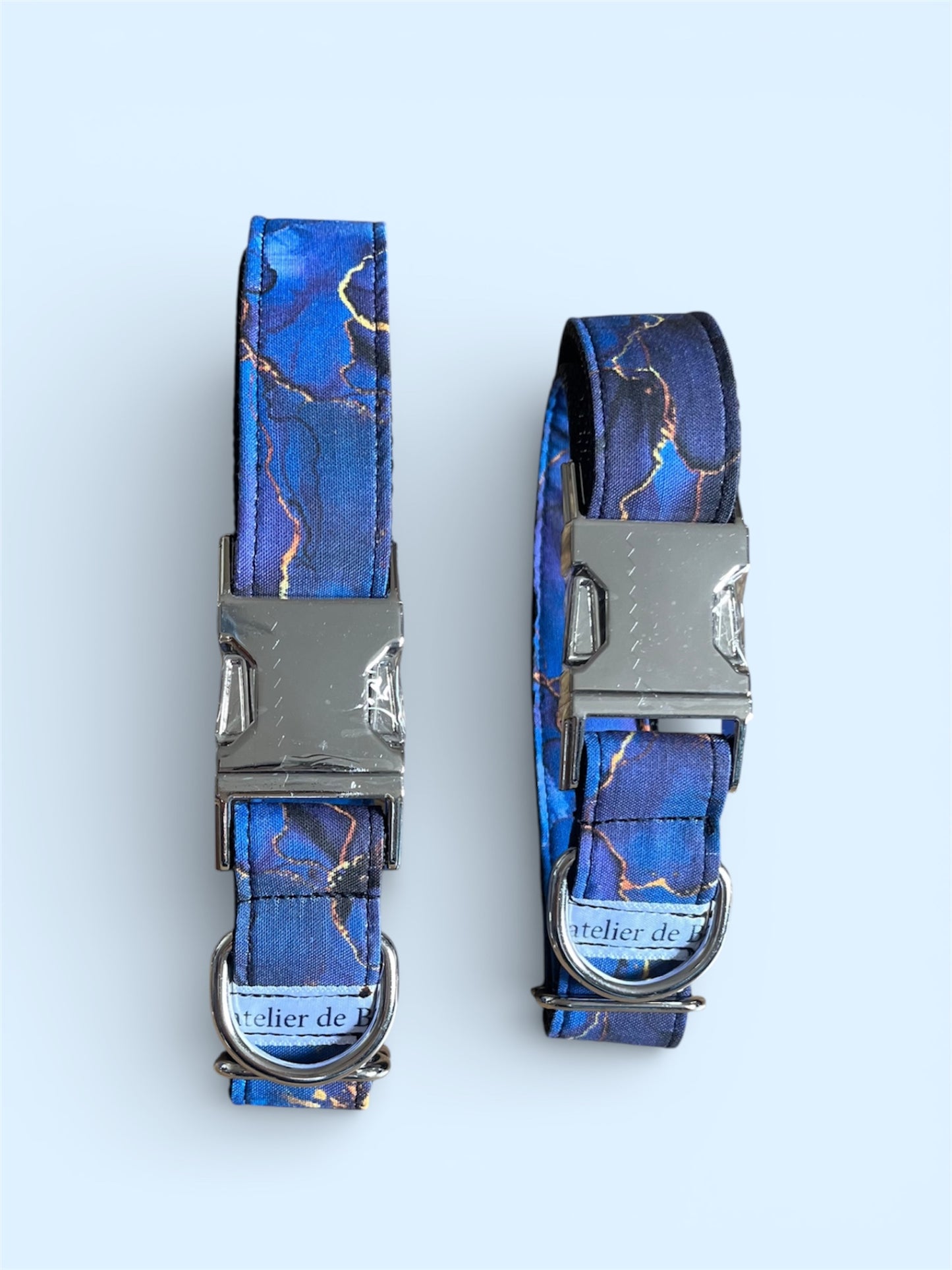 Collier Bloom