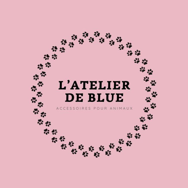 L'atelier de blue