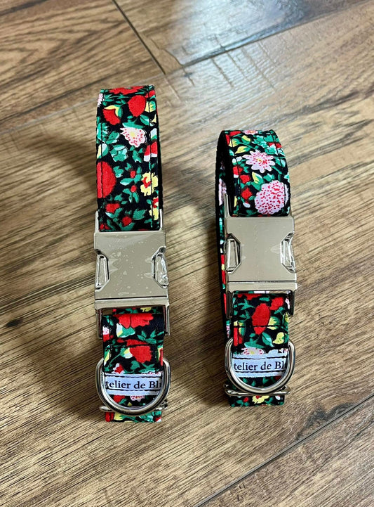 Collier Printanier