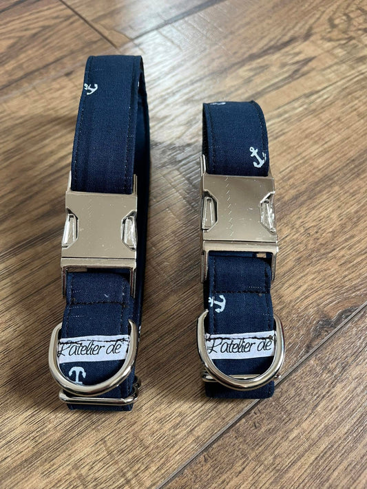 Collier Marinière.
