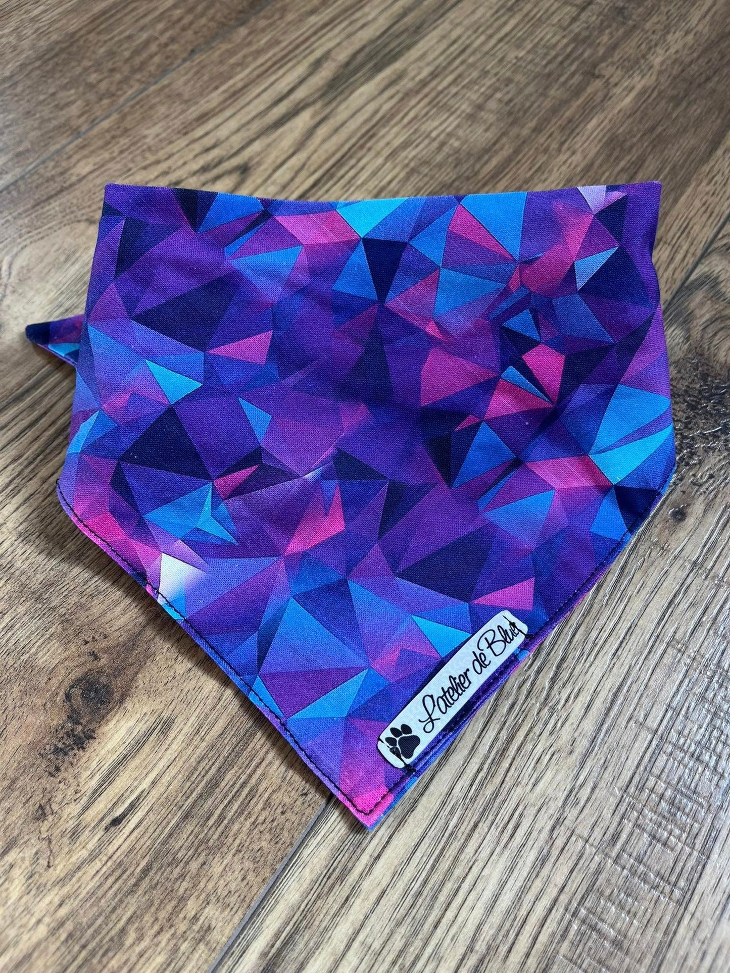 Bandana Diamond