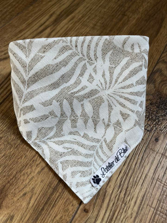 Bandana Sateen