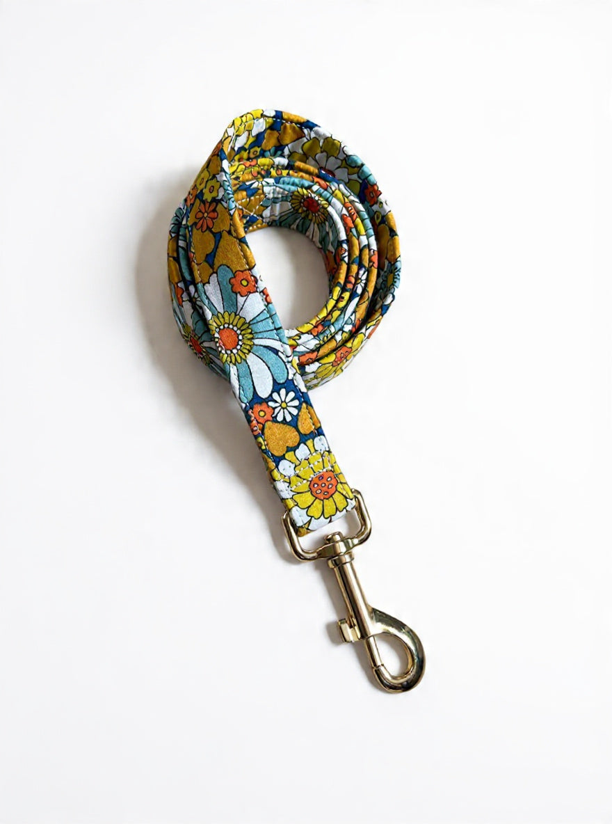 Laisse vintage