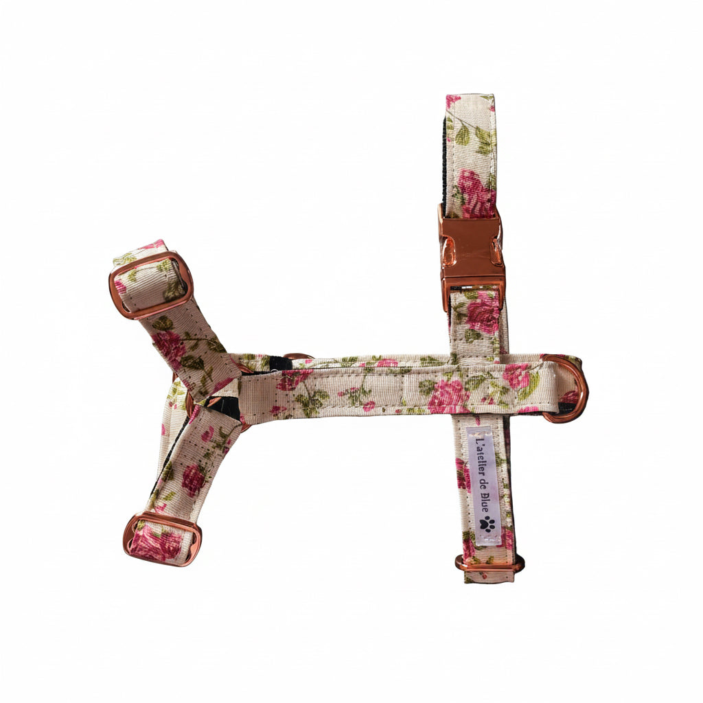 Harnais royale