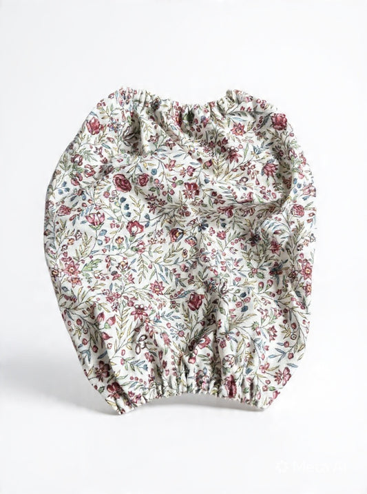Snood power Flower