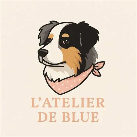 L'atelier de blue