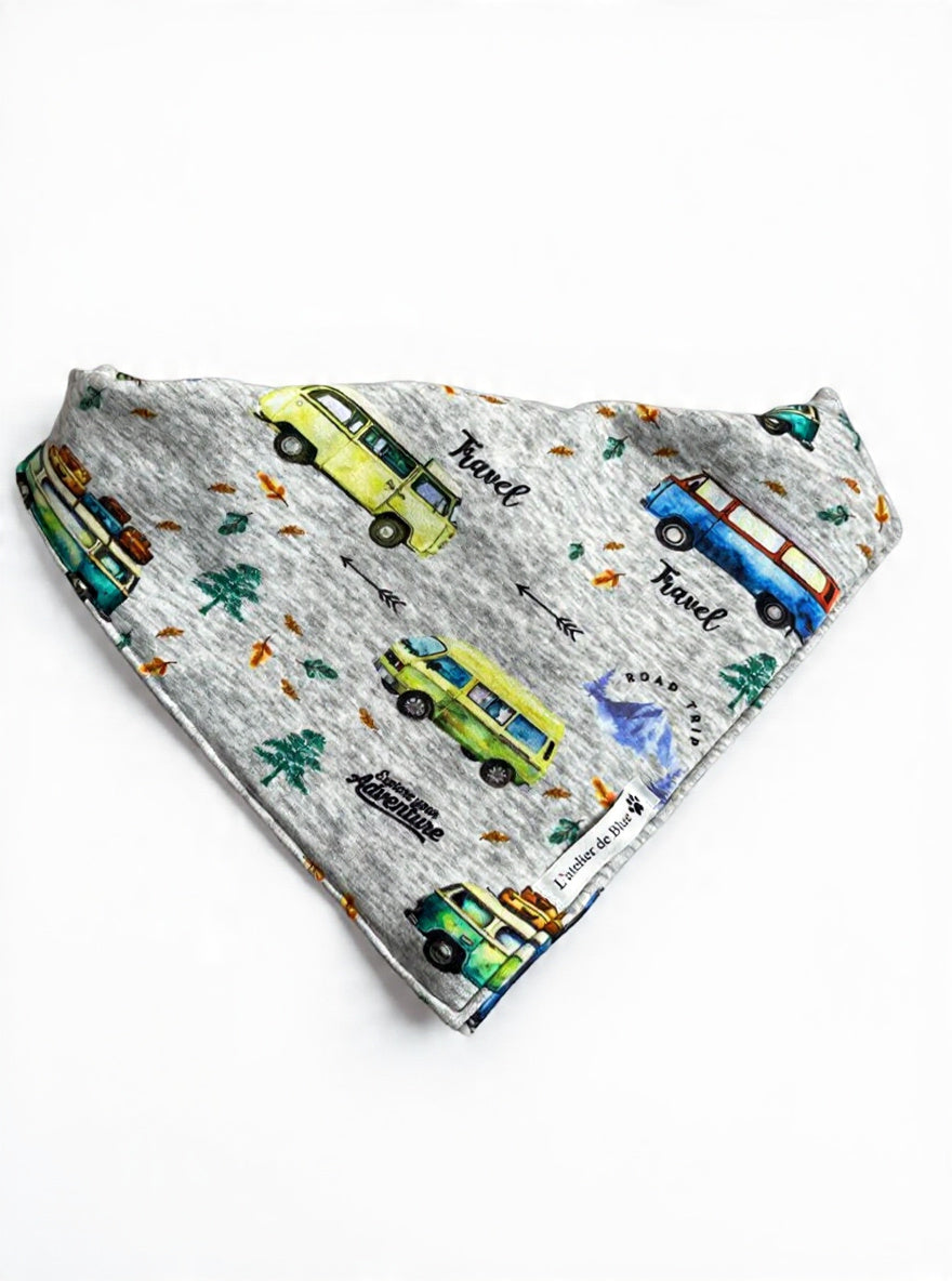 Bandana Van