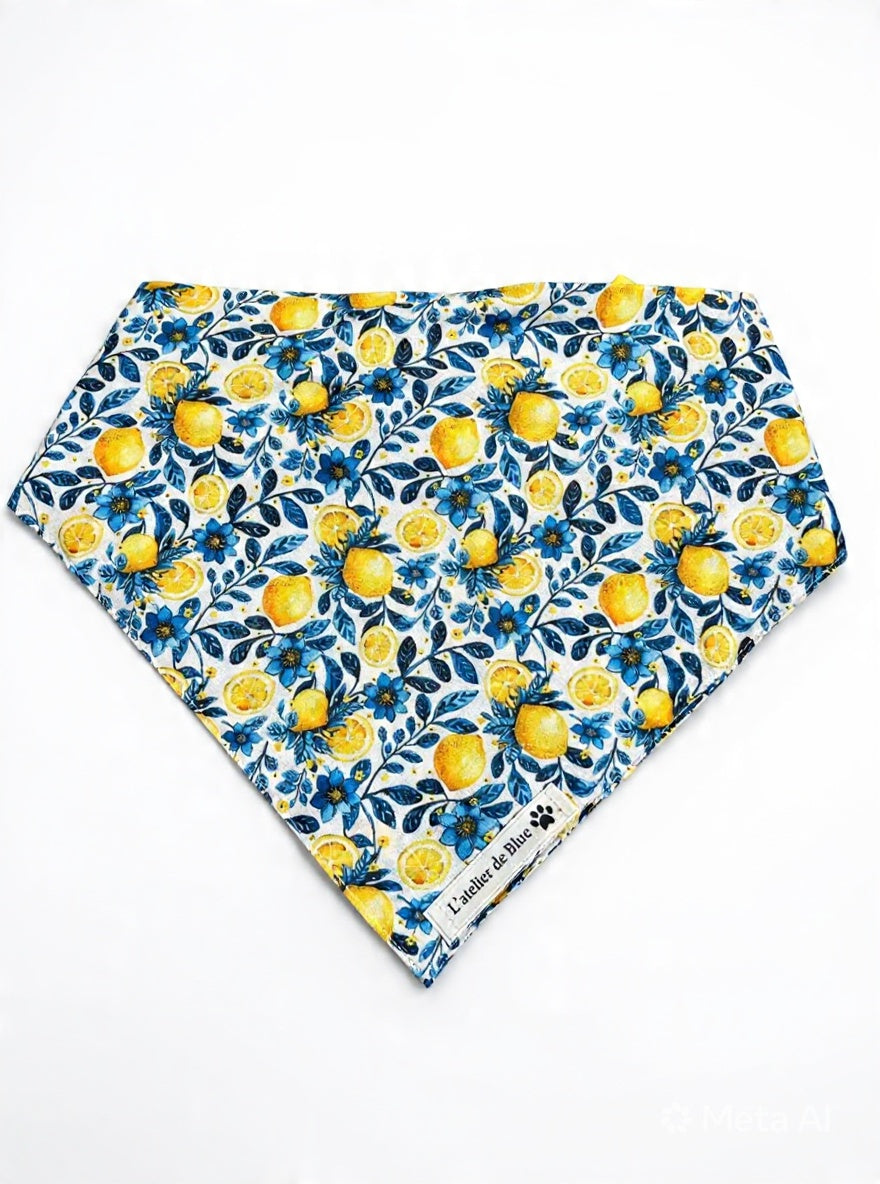 Bandana Lemon