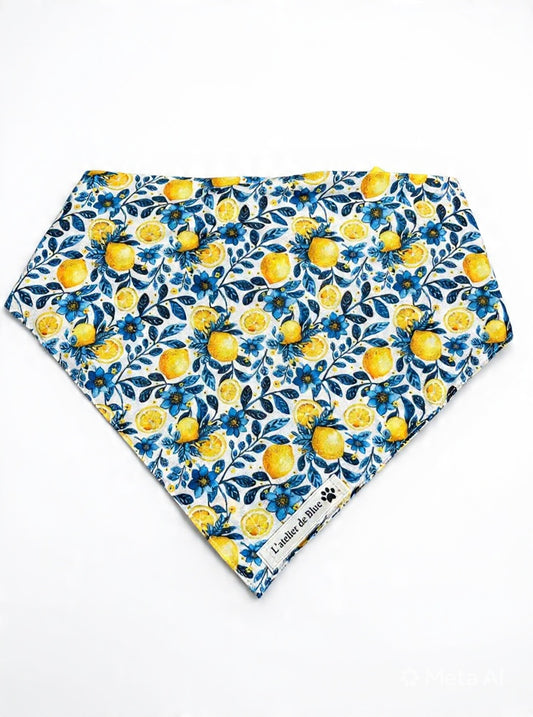 Bandana Lemon