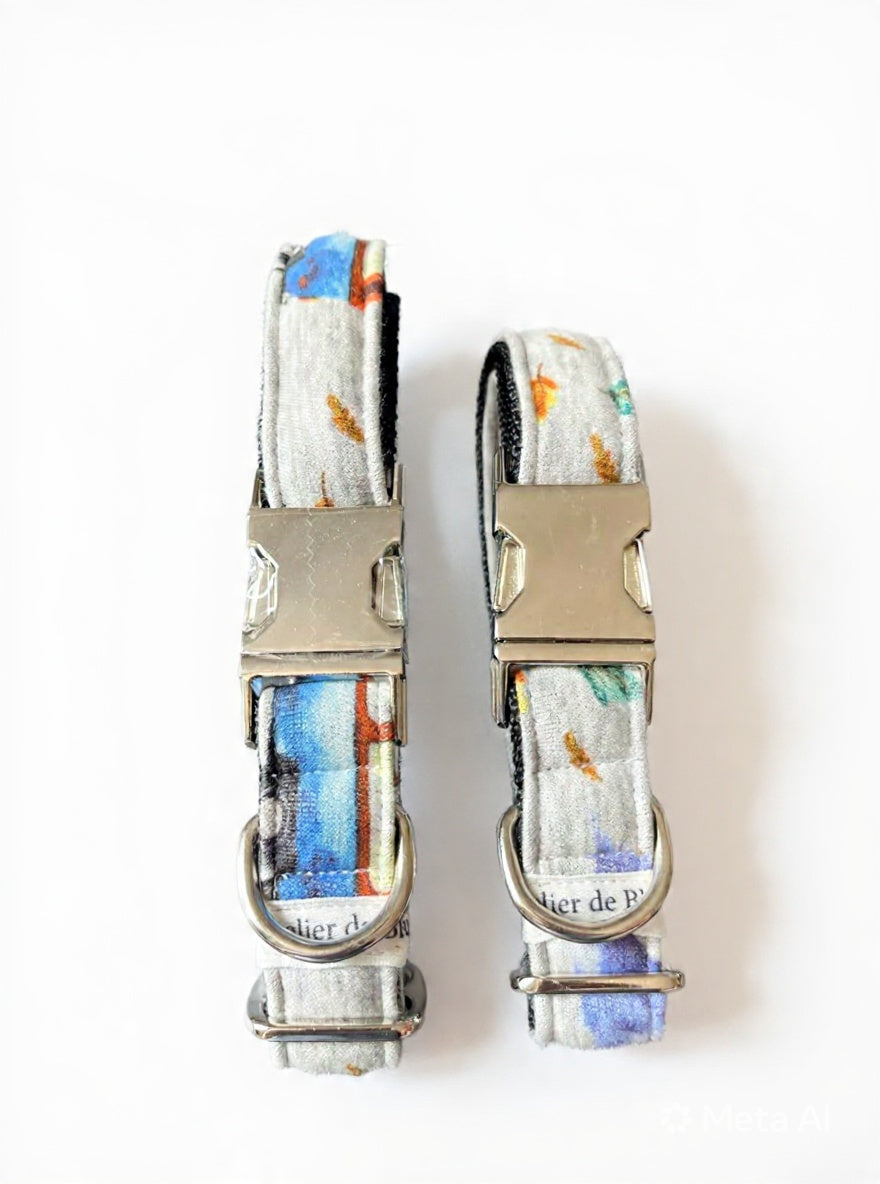 Collier van
