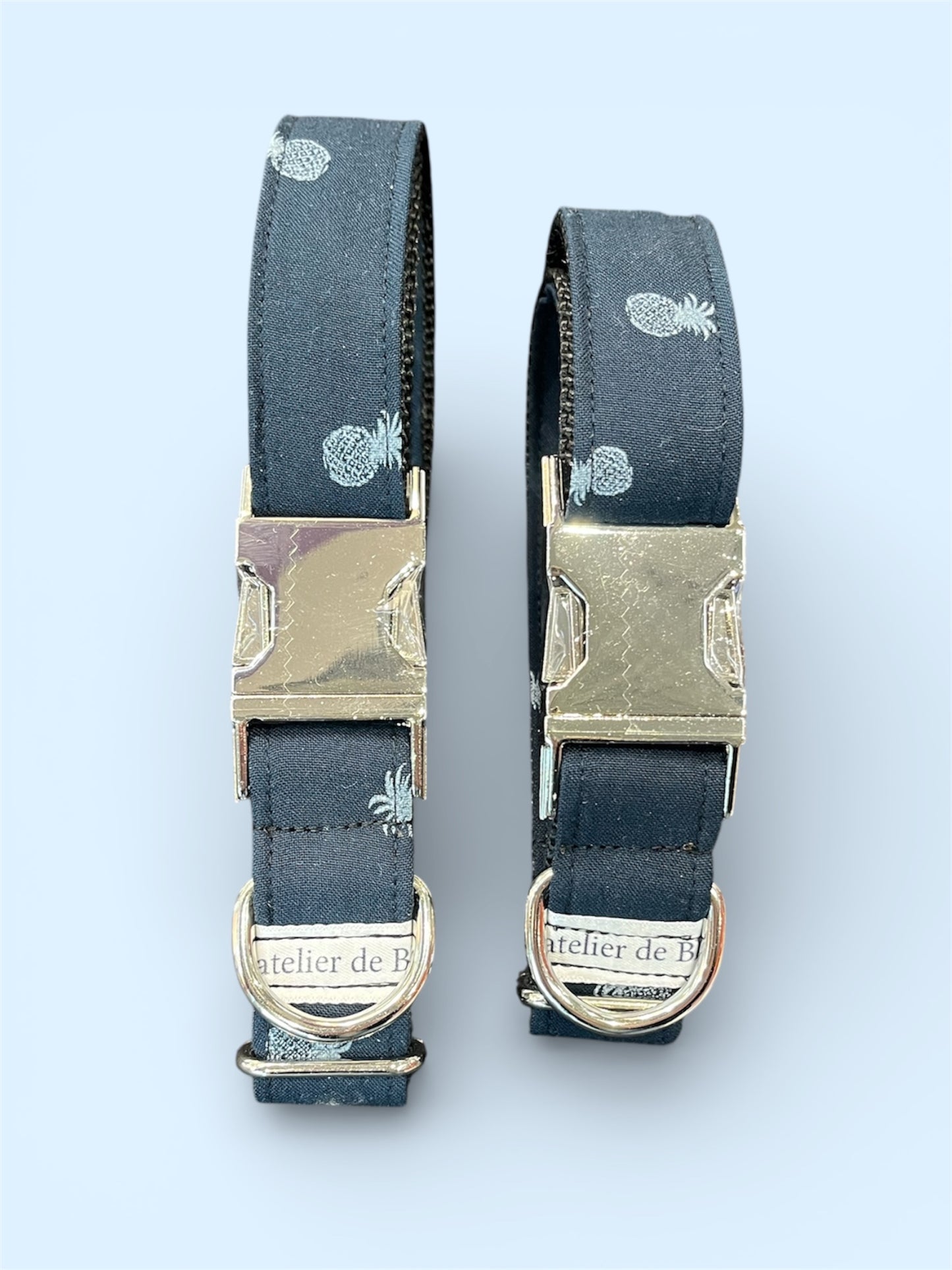 Collier Ananas