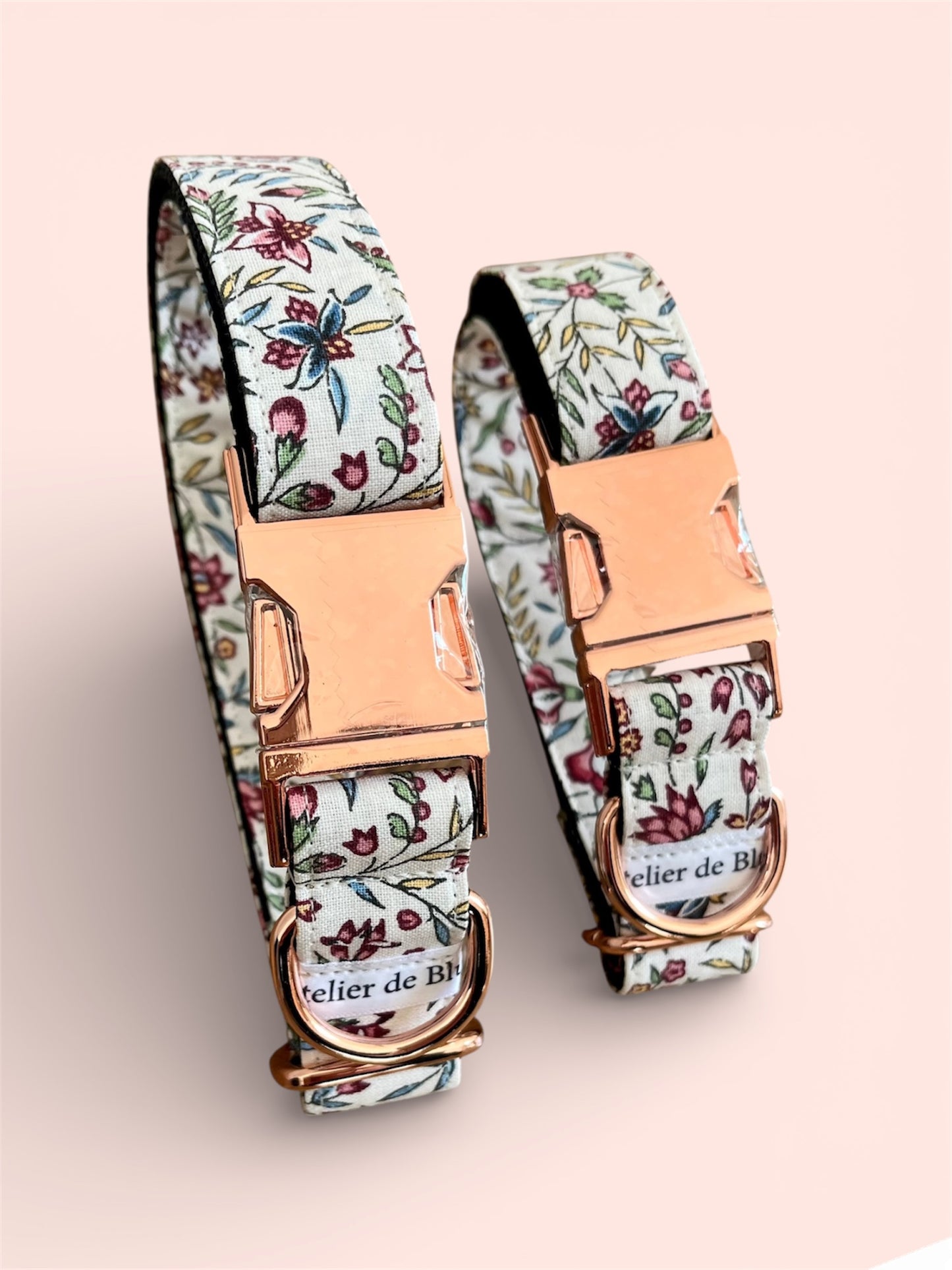 Collier Summer