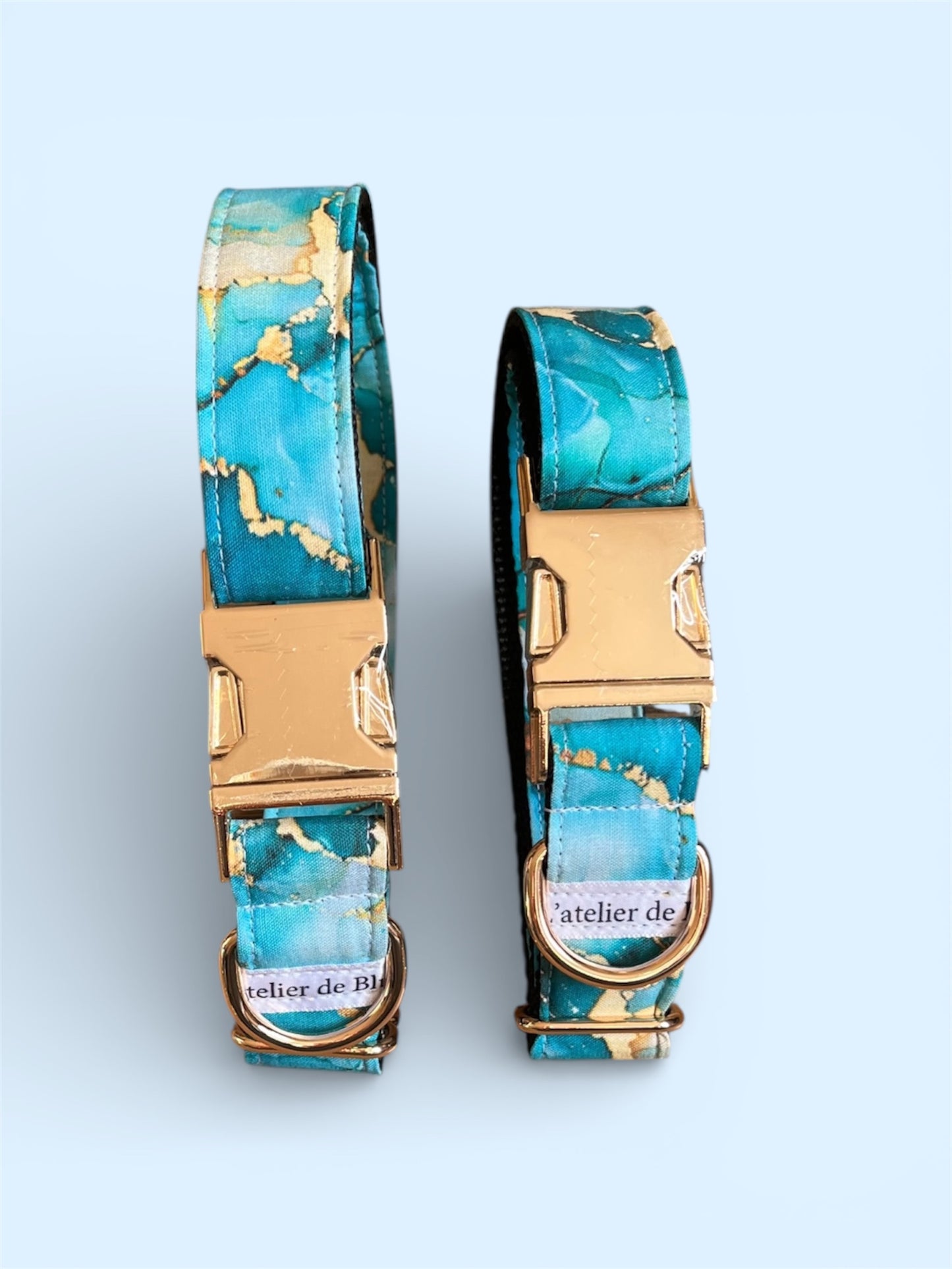 Collier Azur