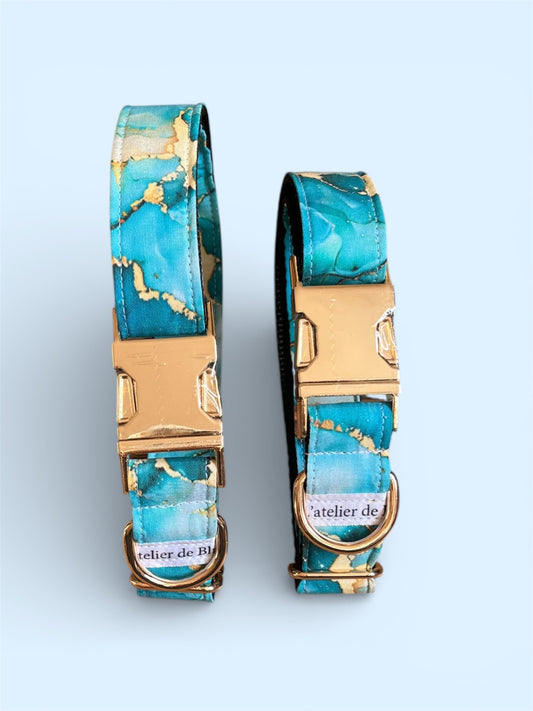 Collier Azur