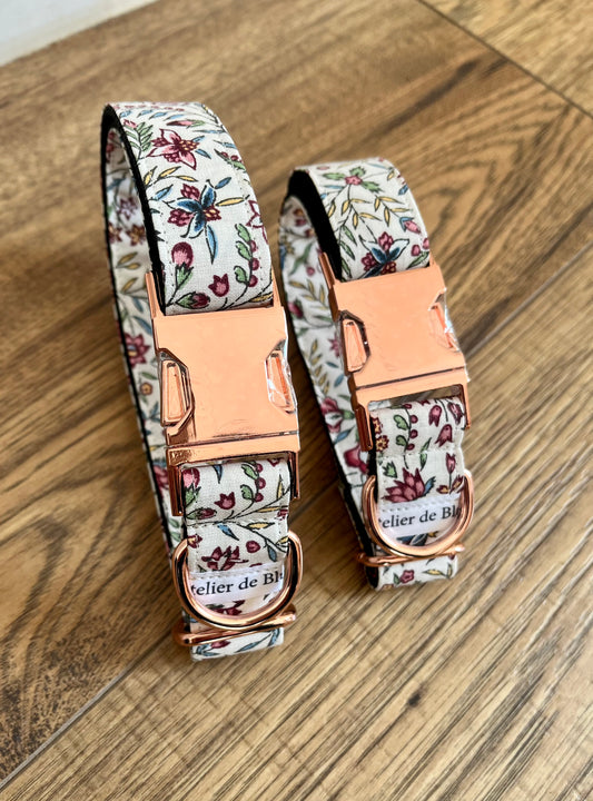 Collier Summer